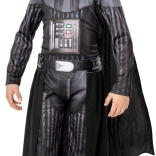 Déguisement enfant STAR WARS Dark Vador 134–140 cm (9–10 ans)