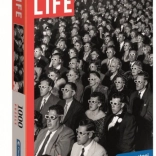 Puzzle CLEMENTONI LIFE – La vie en 3D, 1000 pièces