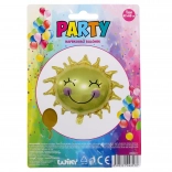 Ballon gonflable Soleil