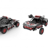 Kit RC Audi RS Q e-tron 1:14 (1046 pièces) Rastar