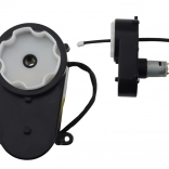 Moteur routier pour véhicules à batterie