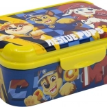 Boîte à goûter Pat' Patrouille pour enfants