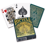 Cartes BICYCLE Aureo