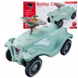 Draisienne BIG Bobby Car Classic Green Sea