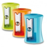 Taille-crayon en plastique Maped Vivo