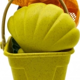 Set de sable PLEJO Monde marin