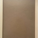 Cadre en bois pour puzzle 34x24 cm