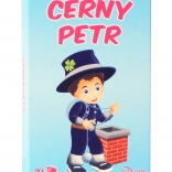 Jeu de cartes « Vieux Garçon » avec le Ramoneur