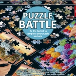 Educa puzzle bataille voyage 12×42 pièces