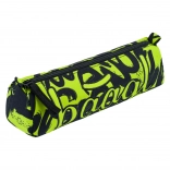 Trousse scolaire Baagl lime