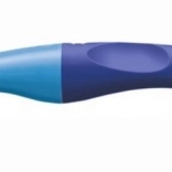 Stabilo EASYoriginal stylo ergonomique pour gauchers, bleu