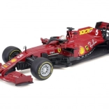 BBURAGO FERRARI Formule 1 2020 – Grand Prix d’Autriche, Sebastian Vettel (1:18)