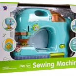 Machine à Coudre pour Enfants avec Accessoires