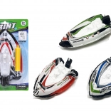 Bateau gonflable pour enfants 19 cm