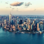 Puzzle Ravensburger New York – 1000 pièces