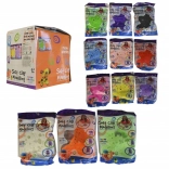 Pâte à modeler souple – set de 12 couleurs