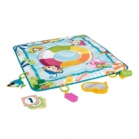 Tapis d’éveil Fisher Price à motif de piscine
