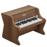 Piano en bois pour enfants Classic World