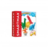SmartMax Mes Premiers Dinosaures - 14 pcs