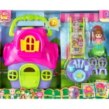 Paula & Friends - ma maison