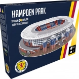 Puzzle 3D Stade Hampden Park - FC Queen's Park