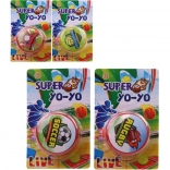 Yo-yo pour jeux sportifs