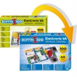 Boffin 100 – extension vers BOFFIN 300