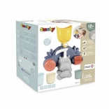 Jouet de bain Little Smoby hippopotame
