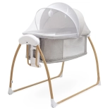 Smart lit bébé 3 en 1 New Baby