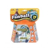 Fanball - Boîte pour balles, orange