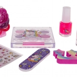 Coffret manucure Licorne pour enfants