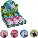 Yoyo animaux lumineux