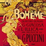 Puzzle Eurographics La Bohème 1000 pièces