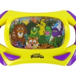 Jeu d'eau Habile avec Animaux Console Jaune