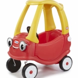 Porteur Little Tikes Cozy Coupe – nouveaux yeux
