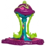 Zelfs set de jeu Champignon