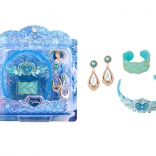 Bijoux pour princesse – coffret pour enfants