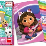 DINO Le Pouilleux – La Maison magique de Gabby