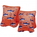 Brassards gonflables pour enfants S/M Bestway – Orange