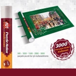 ART PUZZLE Tapis enroulable pour puzzles 170x100 cm (jusqu’à 3000 pièces)