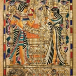 ART PUZZLE Papyrus – puzzle 1000 pièces