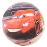 Ballon multicolore avec motif Cars 22 cm