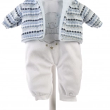 Llorens tenue pour poupée 42 cm