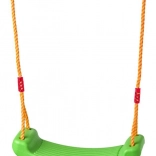 Siège balançoire WOODY vert