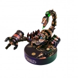 robotime puzzle mécanique 3D scorpion impérial