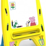 Mon premier tableau Peppa Pig