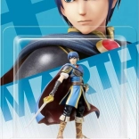 Figurine amiibo Marth – Super Smash Bros.