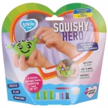 Kit de fabrication de cactus en mousse