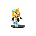 Figurine Sonic en capsule