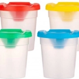 Koh-I-Noor gobelet d'eau avec bouchon de sécurité